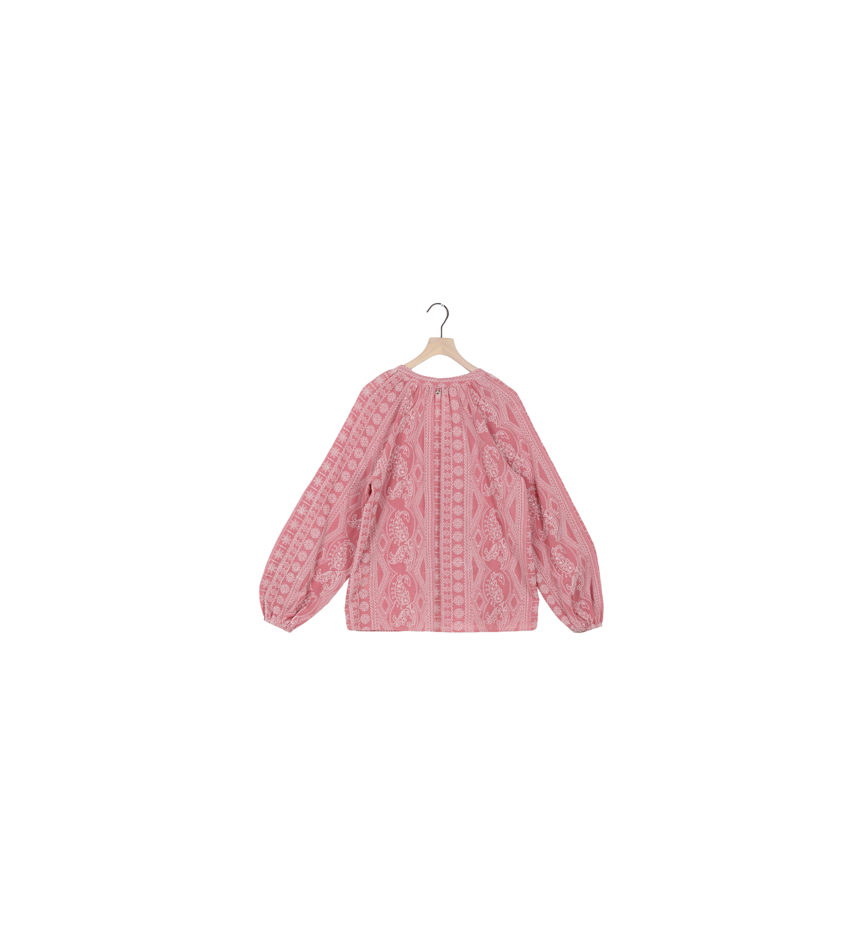 Packshot / Dusty Rose / ReLoved